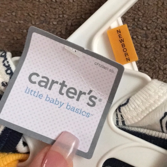 Baby onesies - Picture 6 of 8